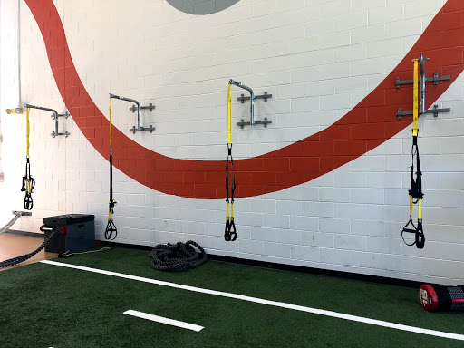 Health Club «Colorado Athletic Club - DTC», reviews and photos, 5555 DTC Pkwy, Greenwood Village, CO 80111, USA