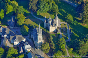 Photo n°16 de VDH - VUE DU HAUT à Madaillan ()