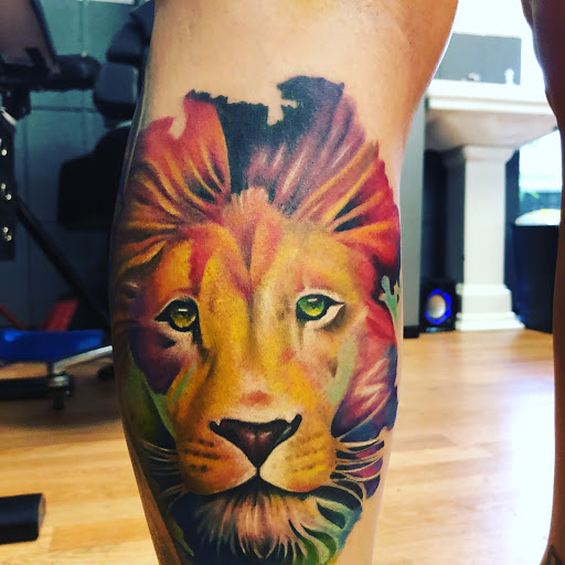 Explore tattoo doodle ideas, creative tattoo ideas in Sarasota, available at SEVEN SINS Tattoo Studio