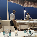 Photo n°6 de l'avis de Elisabetta.a fait le 01/08/2021 à 05:22 sur le  Acqua Salata Beach & Restaurant à Marina di Montemarciano