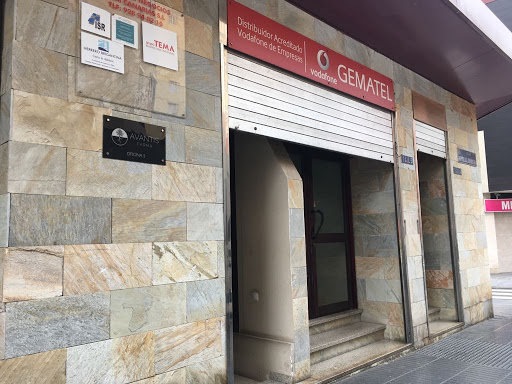 Información y opiniones sobre Avantis Farma de Las Palmas De Gran Canaria