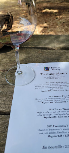 Winery «Helvetia Vineyards & Winery», reviews and photos, 23269 NW Yungen Rd, Hillsboro, OR 97124, USA