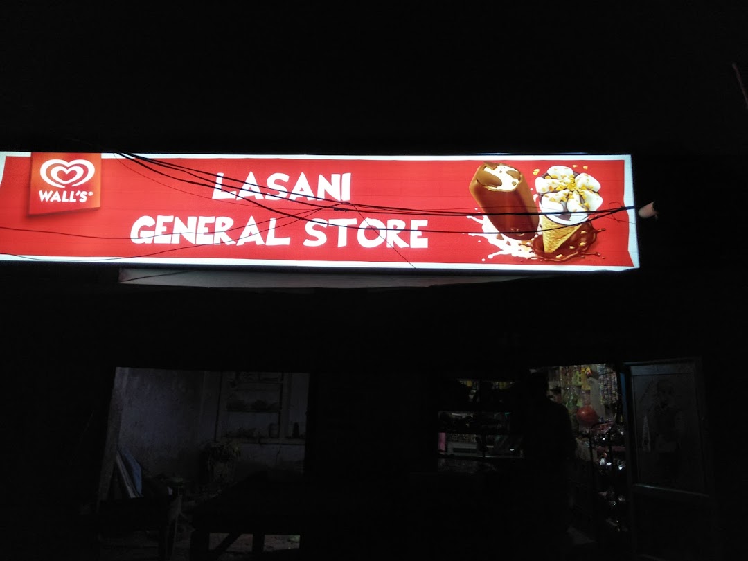 LASANI GENERAL STORE