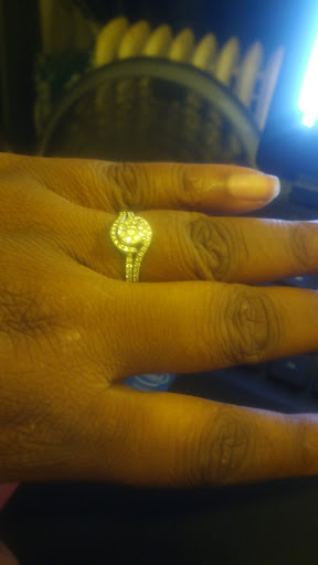 Jewelry Store «Ruby Blue Jewelry», reviews and photos, 8852 N Milwaukee Ave, Niles, IL 60714, USA