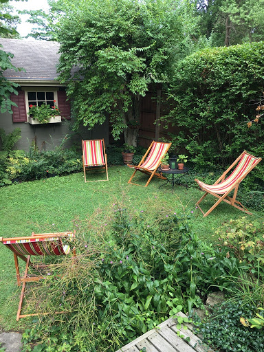 Clothing Alteration Service «Stitched With Care LLC», reviews and photos, 1637 E US Hwy 36 #9a, Urbana, OH 43078, USA