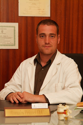 Romain PEISSEL à Toulouse