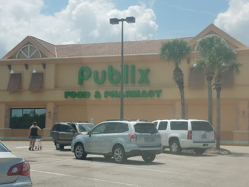 Supermarket «Publix Super Market at Anastasia Plaza», reviews and photos, 1033 A1A Beach Blvd, St Augustine, FL 32080, USA