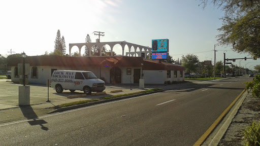 3728 N Tamiami Trail, Sarasota, FL 34234, USA