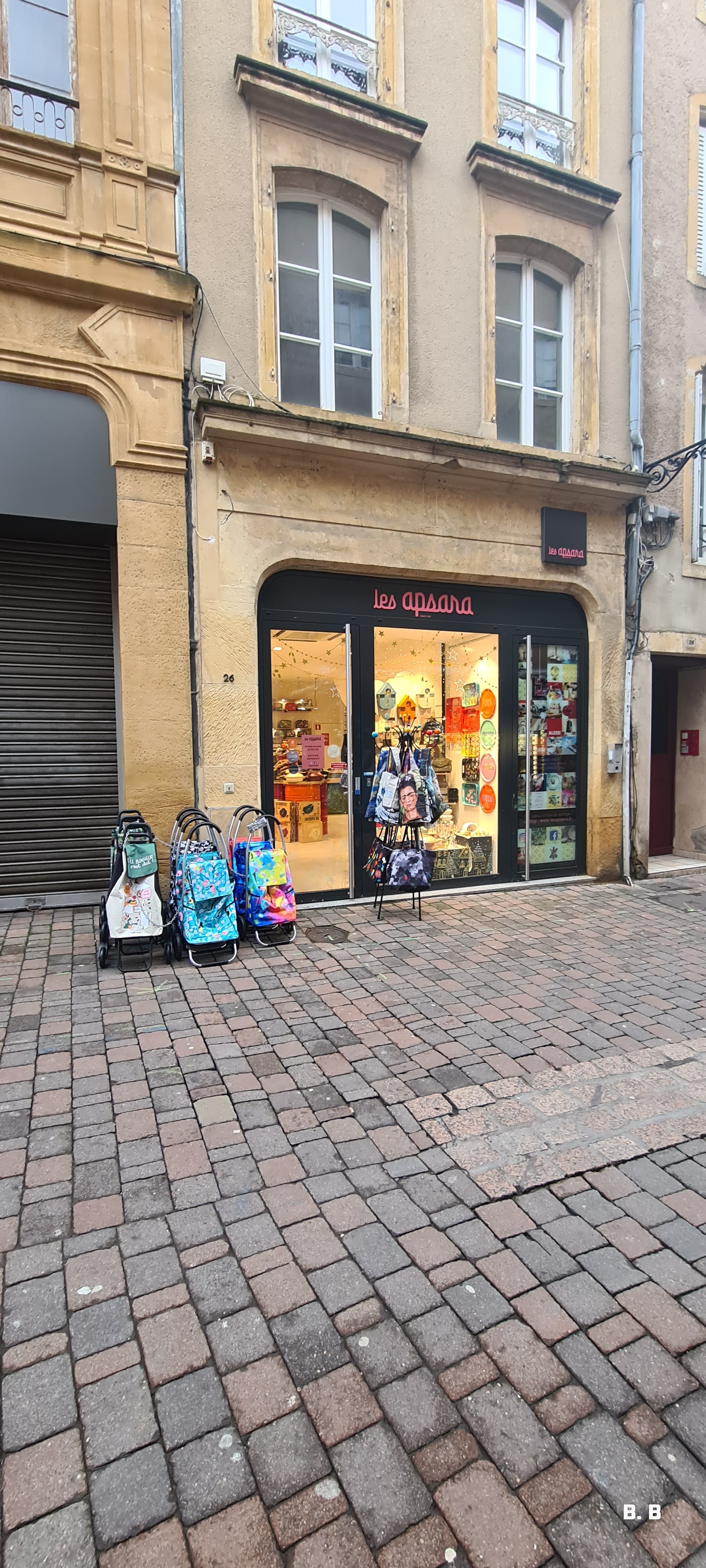 Photo n° 1 de l'avis de Bernard.a fait le 12/12/2023 à 10:59
