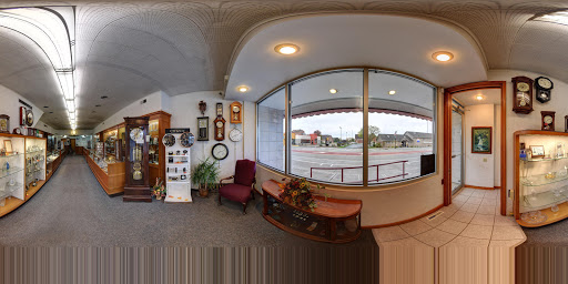 Jewelry Store «Krail Jewelry Store Inc», reviews and photos, 105 N Main St, Fond du Lac, WI 54935, USA