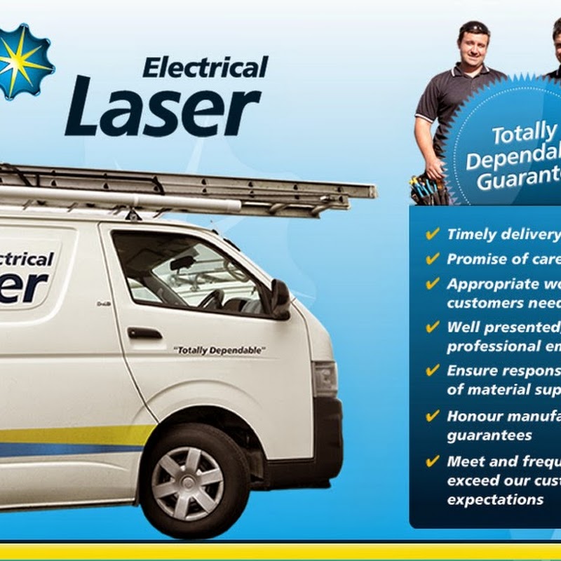 Laser Electrical Greymouth