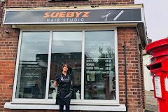 Suebyz Hair Studio