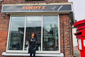Suebyz Hair Studio