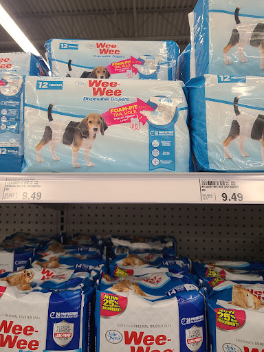 Grocery Store «Meijer», reviews and photos, 1355 N Lexington-Springmill Rd, Mansfield, OH 44906, USA