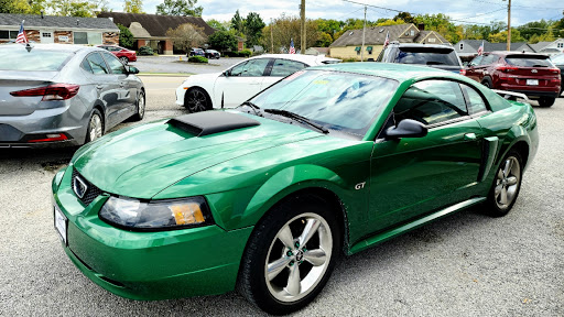 Used Car Dealer «Mid America Auto Group», reviews and photos, 984 OH-28, Milford, OH 45150, USA