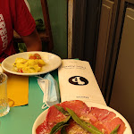 Photo n°1 de l'avis de Archeocola.a fait le 10/07/2021 à 17:09 sur le  Restaurant Pein Assutt à Altamura