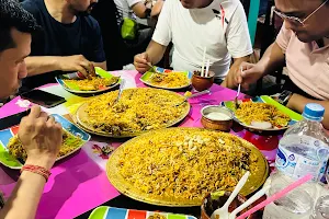 Hyderabadi Dum Biryani image