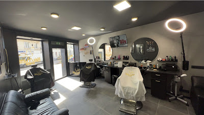 Hairmano Studio à Nancy