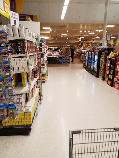 Grocery Store «Stop & Shop», reviews and photos, 154 Westchester Ave, White Plains, NY 10604, USA