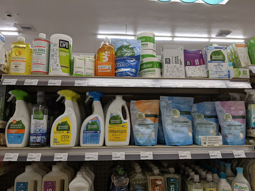 Health Food Store «Pacific Health Food», reviews and photos, 944 Linden Ave, Carpinteria, CA 93117, USA