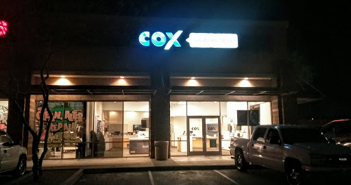 Cable Company «Cox Solutions Store», reviews and photos, 9897 W McDowell Rd #700, Tolleson, AZ 85353, USA