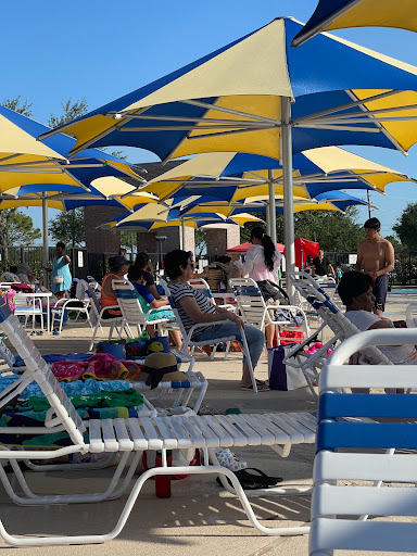 Public Swimming Pool «Diamond Bay Water Park», reviews and photos, 2034 Trinity Bay Dr, Pearland, TX 77584, USA