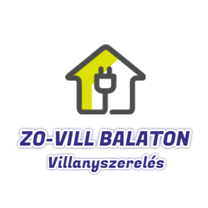 Nyitvatartás: Zo-Vill Balaton