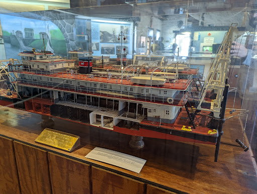 Museum «C & D Canal Museum», reviews and photos, 815 Bethel Rd, Chesapeake City, MD 21915, USA