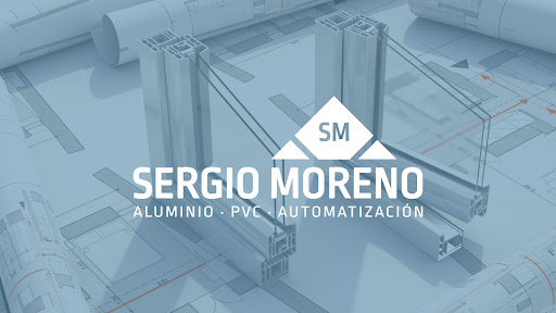 SERGIO MORENO SM ALUMINIS LA GARRIGA