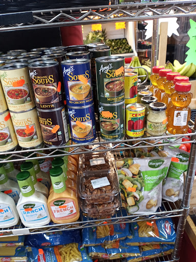 Produce Market «Farmer Jones Indoor Market», reviews and photos, 16701 Broadway Ave, Cleveland, OH 44137, USA