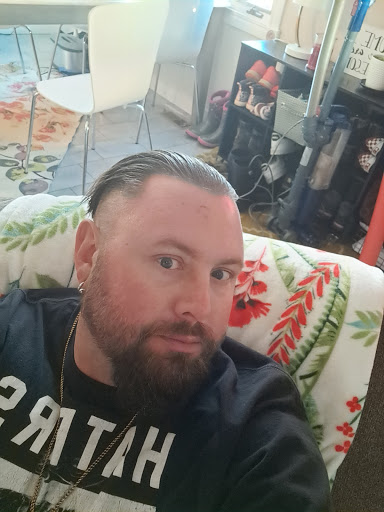 Beauty Salon «Capital Hill Barber Shop & Styling Salon», reviews and photos, 521 N Sanders St, Helena, MT 59601, USA