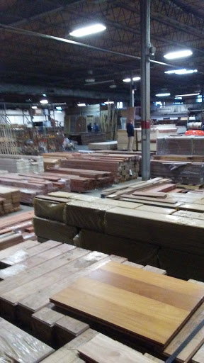 Surplus Store «Scroungers Paradise», reviews and photos, 9 Hickman Dr, Asheville, NC 28803, USA