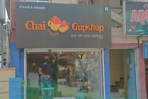 Chai n' Gupshup The Tea Lounge image