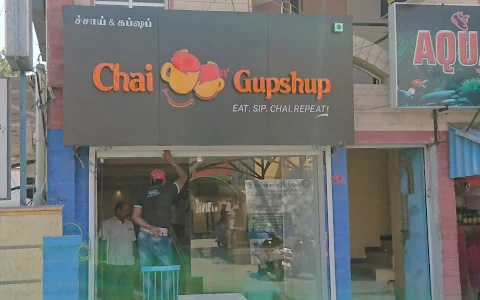 Chai n' Gupshup The Tea Lounge image