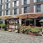 Photo n°11 de l'avis de D.S. fait le 09/08/2022 à 10:01 sur le  Shibuya Berlin à Berlin