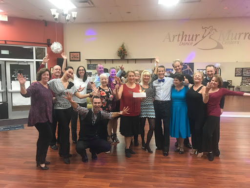 Ballroom Dance Instructor «Arthur Murray Dance Studio», reviews and photos, 84 Theatre Dr #300, St Augustine, FL 32086, USA