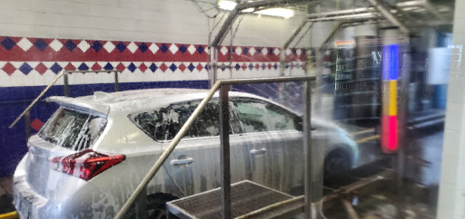 Car Wash «Lucky Car Wash», reviews and photos, 3698 E Colorado Blvd, Pasadena, CA 91107, USA