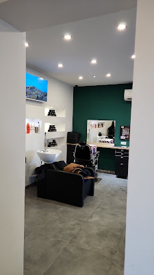 Djem's Barber à Avignon