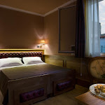 Photo n°1 de l'avis de SALENTO.I fait le 31/03/2017 à 09:45 sur le  Le Club Boutique Hotel à Lecce