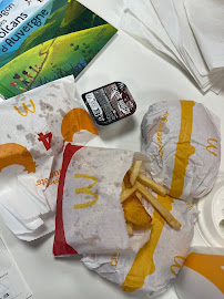 Les plus récentes photos du Restauration rapide McDonald's à Paris - n°5