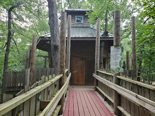 Camp «Howell Nature Center», reviews and photos, 1005 Triangle Lake Rd, Howell, MI 48843, USA