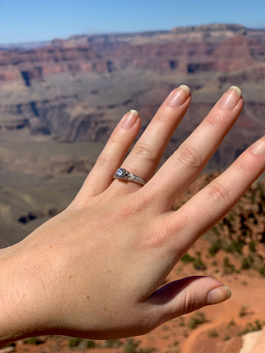 Jeweler «Dutilles Jewelry Design Studio», reviews and photos, 55 N Park St, Lebanon, NH 03766, USA