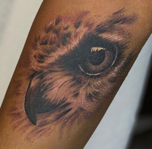 CATS CUSTOMS TATTOO, 908 W Rancier Ave, Killeen, TX 76541, USA, 