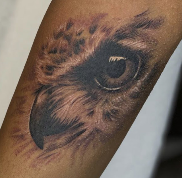 CATS CUSTOMS TATTOO SHOP