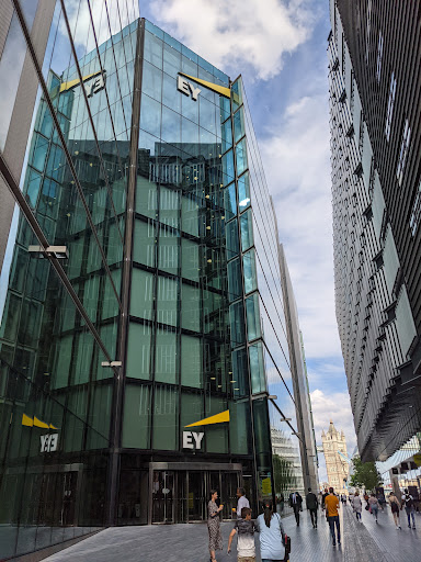 Ernst & Young - More London