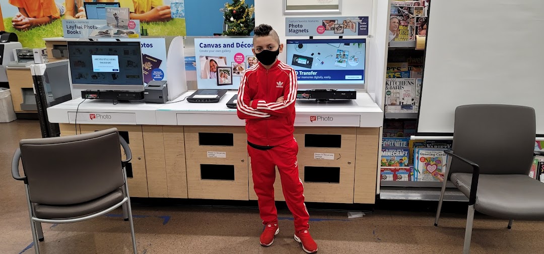 Walgreens Photo