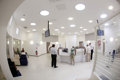 Centre Médical et Dentaire MGEN de Nice à Nice