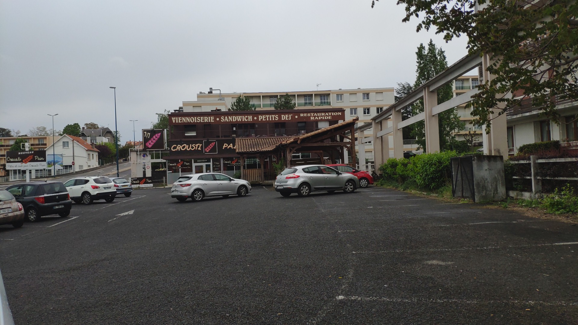 Photo n° 1 de l'avis de Fred.o fait le 17/05/2019 à 11:11