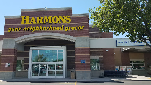 Grocery Store «Harmons Draper», reviews and photos, 672 11400 S, Draper, UT 84020, USA