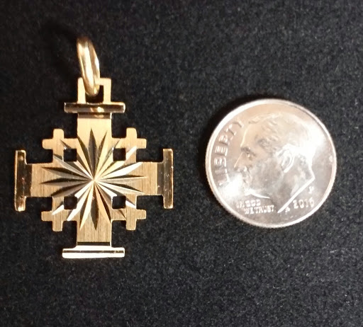 Pawn Shop «HOCK IT TO ME PAWN , TREASURE FINDERS INC.», reviews and photos, 5447 N State Rd 7, Tamarac, FL 33319, USA